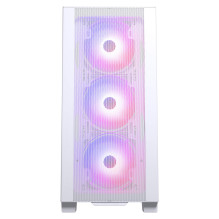 Phanteks XT Pro Ultra (balta, Tempered Glass) Phanteks XT Pro Ultra (balta, Tempered Glass)