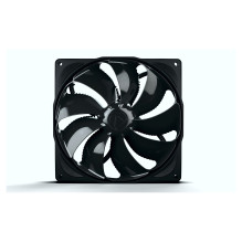 Noiseblocker NB-eLoop Fan...