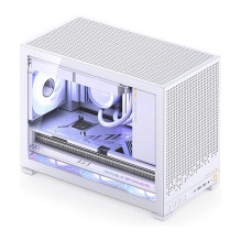 Jonsbo D32 PRO Baltas...