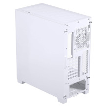 Phanteks XT Pro Ultra (balta, Tempered Glass) Phanteks XT Pro Ultra (balta, Tempered Glass)