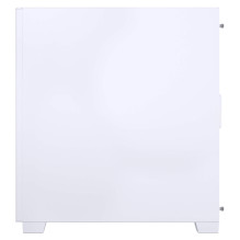 Phanteks XT Pro Ultra (balta, Tempered Glass) Phanteks XT Pro Ultra (balta, Tempered Glass)