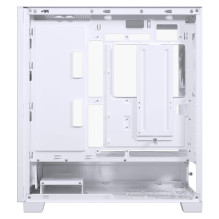 Phanteks XT Pro Ultra (balta, Tempered Glass) Phanteks XT Pro Ultra (balta, Tempered Glass)