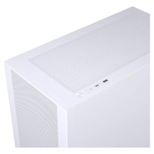 Phanteks XT Pro Ultra (balta, Tempered Glass) Phanteks XT Pro Ultra (balta, Tempered Glass)