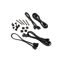 Noiseblocker NB-eLoop X B12-P ARGB, PWM - 120mm, schwarz Noiseblocker NB-eLoop X B12-P ARGB, PWM - 120mm, schwarz