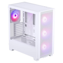 Phanteks XT Pro Ultra (balta, Tempered Glass) Phanteks XT Pro Ultra (balta, Tempered Glass)