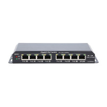 Extralink EX.1025 network switch Extralink EX.1025 network switch