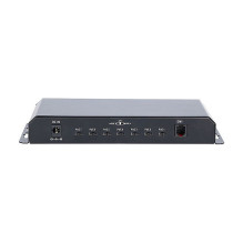 Extralink EX.1025 network switch Extralink EX.1025 network switch