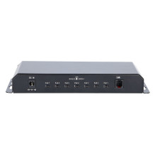 Extralink EX.1025 network switch Extralink EX.1025 network switch