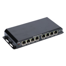 Extralink EX.1025 network switch Extralink EX.1025 network switch