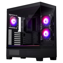 Phanteks XT View (schwarz,...