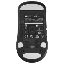 Endgame Gear OP1w 4k v2 Wireless Gaming-Maus, 4.000Hz - Dark Frost Endgame Gear OP1w 4k v2 Wireless Gaming-Maus, 4.000Hz - Dark Frost