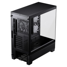 Phanteks XT View (schwarz, Tempered Glass x 2) Phanteks XT View (schwarz, Tempered Glass x 2)