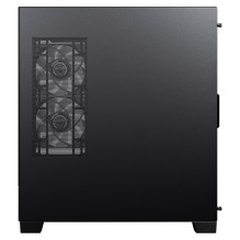 Phanteks XT View (schwarz, Tempered Glass x 2) Phanteks XT View (schwarz, Tempered Glass x 2)
