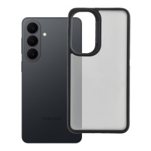 Case for Samsung S26 PLUS Neo black