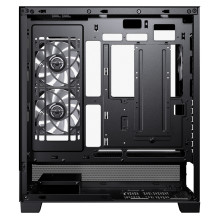 Phanteks XT View (schwarz, Tempered Glass x 2) Phanteks XT View (schwarz, Tempered Glass x 2)
