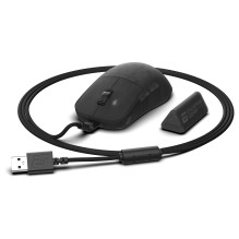 Endgame Gear OP1w 4k v2 Wireless Gaming-Maus, 4.000Hz - Dark Frost Endgame Gear OP1w 4k v2 Wireless Gaming-Maus, 4.000Hz - Dark Frost