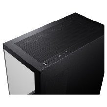 Phanteks XT View (schwarz, Tempered Glass x 2) Phanteks XT View (schwarz, Tempered Glass x 2)