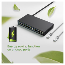 Extralink EX.3906 network switch