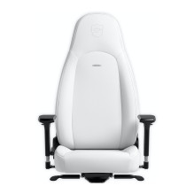 noblechairs ICON Gaming-Stuhl - White Edition