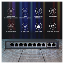 Extralink EX.3906 network switch