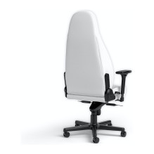 noblechairs ICON Gaming-Stuhl - White Edition
