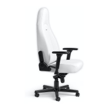 noblechairs ICON Gaming-Stuhl - White Edition