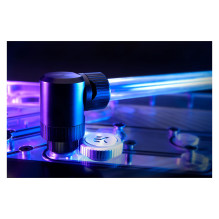 EK Water Blocks EK-Quantum Sukimo momentas Micro G1 / 4 colių tiesus išplėtimas MF 7 - juodas EK Water Blocks EK-Quantum Sukimo momentas Micro G1 / 4 colių tiesus išplėtimas MF 7 - juodas