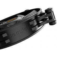 120mm be quiet! Shadow Wings 2 PWM 120mm be quiet! Shadow Wings 2 PWM