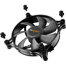 120mm be quiet! Shadow Wings 2 PWM 120mm be quiet! Shadow Wings 2 PWM