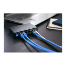 Extralink EX.14305 network switch