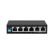 Extralink EX.14305 network switch