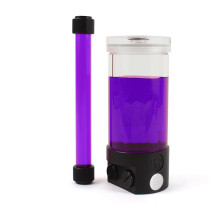 Water Blocks EK-CryoFuel Premix, Indigo Violet - 1000ml Water Blocks EK-CryoFuel Premix, Indigo Violet - 1000ml