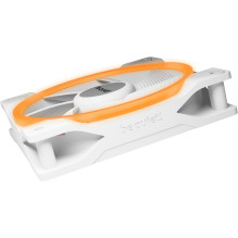 120mm be quiet! LIGHT WINGS White PWM Triple-Pack 120mm be quiet! LIGHT WINGS White PWM Triple-Pack