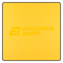 Endgame Gear MPX390 High-End Cordura Gaming Mauspad - schwarz Endgame Gear MPX390 High-End Cordura Gaming Mauspad - schwarz
