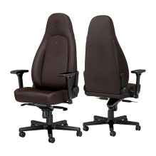 noblechairs ICON Gaming Stuhl – „Java“ leidimas
