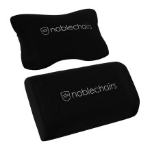 noblechairs ICON Gaming Stuhl – „Java“ leidimas
