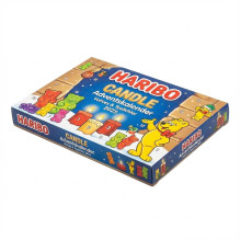 CANDLE Advent Calendar...