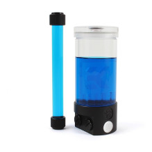 Water Blocks EK-CryoFuel Premix, Navy Blue - 1000ml Water Blocks EK-CryoFuel Premix, Navy Blue - 1000ml