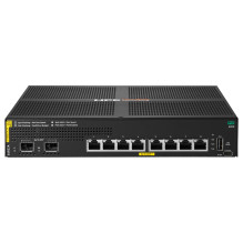 HPE Aruba Networking CX...