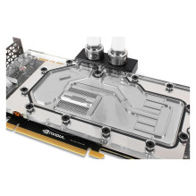 Water Blocks EK-CryoFuel Premix, Clear - 1000ml