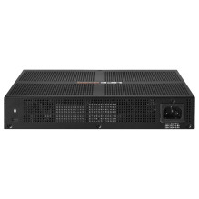 HPE Aruba Networking CX 6000 8p 10M / 100M / 1G Class4 PoE 2p SFP 1G 67W komutatorius
