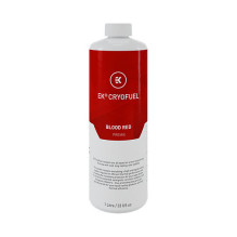 EK Water Blocks EK-CryoFuel Premiksas, kraujas Red – 1000ml EK Water Blocks EK-CryoFuel Premiksas, kraujas Red – 1000ml