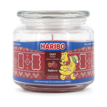 Haribo A2203 wax candle