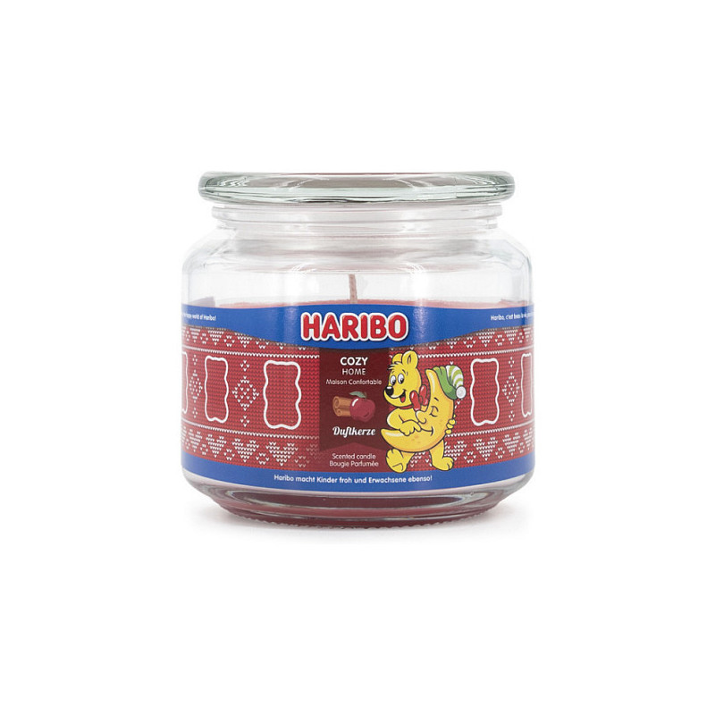 Haribo A2203 vaško žvakė