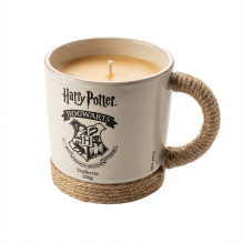 CANDLE Harry Potter scented...