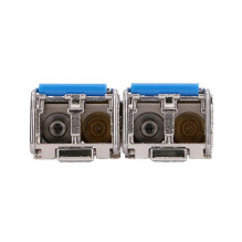 Extralink SFP 1.25G 2-pack , Moduł SFP , 1,25Gbps, LC / UPC, 1310nm, 20km, single mode, DOM (EX.35887) network transceiv Extralink SFP 1.25G 2-pack , Moduł SFP , 1,25Gbps, LC / UPC, 1310nm, 20km, single mode, DOM (EX.35887) network transceiv