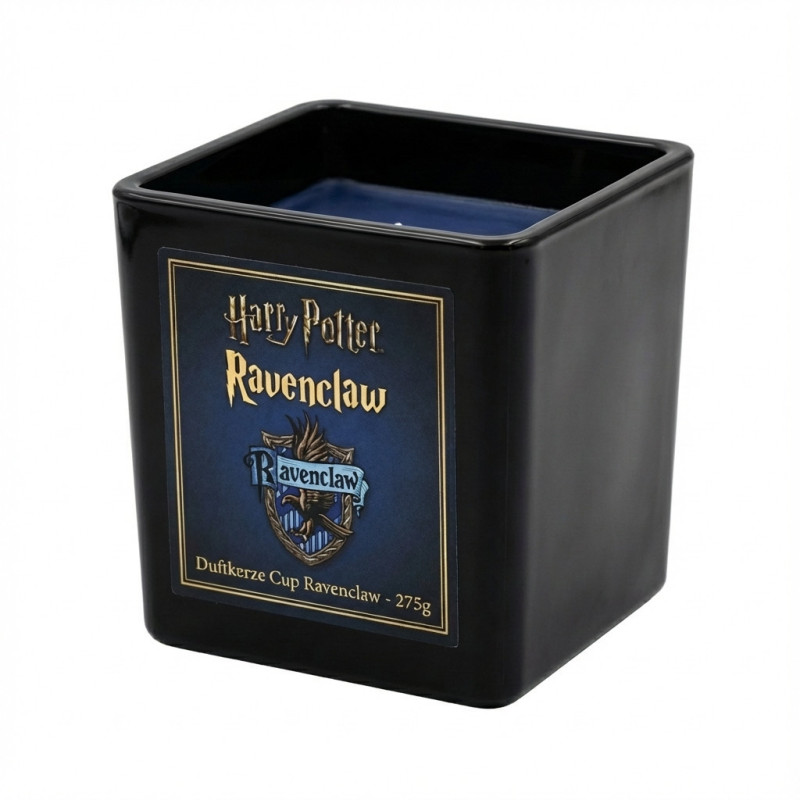 ŽVAKĖ „Harry Potter“ kvapioji žvakė „Cup Ravenclaw“ - 275 g