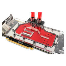 EK Water Blocks EK-CryoFuel Premiksas, kraujas Red – 1000ml EK Water Blocks EK-CryoFuel Premiksas, kraujas Red – 1000ml