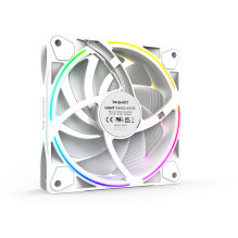 120mm be quiet! LIGHT WINGS White PWM high-speed Triple-Pack 120mm be quiet! LIGHT WINGS White PWM high-speed Triple-Pack