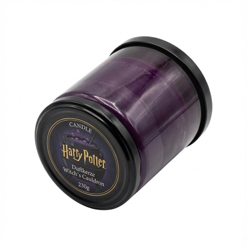 ŽVAKĖ „Harry Potter“ kvapioji žvakė „Raganos katilas“ - 230 g